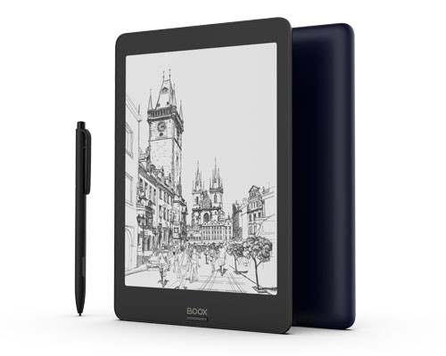 ONYX BOOX NOTE PRO